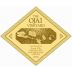 Ojai Sebastiano Syrah Grenache 2016 Front Label
