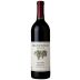 Grgich Hills Estate Merlot 2021 Front Bottle Shot