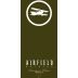 Airfield Estate Sauvignon Blanc 2012 Front Label