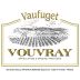 Domaine Vaufuget Vouvray 2018 Front Label