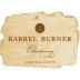 Barrel Burner Chardonnay 2018 Front Label