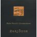 Darioush Signature Chardonnay 2023 Front Label