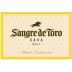 Torres Sangre de Toro Cava Front Label
