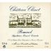 Chateau Clinet (3 Liter Bottle) 1994 Front Label