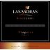 Finca Las Moras Black Label Viognier 2011 Front Label