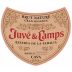 Juve & Camps Reserva de la Familia Cava Gran Reserva Brut Nature 2020 Front Label