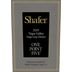 Shafer One Point Five Cabernet Sauvignon (375ML half-bottle) 2019 Front Label