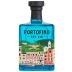 Portofino Dry Gin Front Bottle Shot