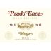 Bodegas Muga Prado Enea Gran Reserva 2015 Front Label