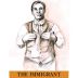 Donati Family Vineyards The Immigrant 2014 Front Label