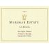 Marimar Estate Don Miguel Vineyard La Masia Pinot Noir 2018 Front Label