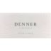 Denner The Ditch Digger 2019 Front Label