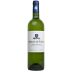 Chateau de Fieuzal L'Abeille de Fieuzal Blanc 2016 Front Bottle Shot