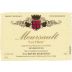 Boyer-Martenot Meursault Les Tillets 2020 Front Label