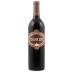 Cigar Old Vine Zinfandel 2014 Front Bottle Shot