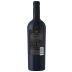 Louis Martini Monte Rosso Cabernet Sauvignon 2019 Back Bottle Shot