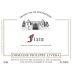 Philippe Livera Fixin 2020 Front Label