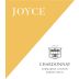 Joyce Vineyards Submarine Canyon Chardonnay 2023 Front Label