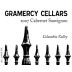 Gramercy Cellars Cabernet Sauvignon 2007 Front Label