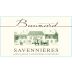 Domaine des Baumard Savennieres 1989 Front Label