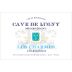 Cave de Lugny Macon-Lugny Les Charmes Chardonnay 2022 Front Label