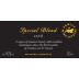 Bodega Del Fin del Mundo Special Blend Reserva 2018 Front Label