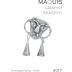 Maquis Gran Reserva Cabernet Sauvignon 2017 Front Label
