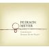 Peirson Meyer Russian River Valley Chardonnay 2020 Front Label