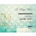 B. Kosuge Sonoma Coast Chardonnay 2021 Front Label