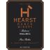 Hearst Ranch Babicora Malbec 2020 Front Label