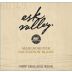 Esk Valley Sauvignon Blanc 2019 Front Label