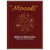 Mocali Rosso Di Montalcino 2023 Front Label