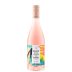 Sunny With a Chance of Flowers Rose 2022 Front Bottle Shot
