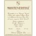 Montevertine Toscana Rosso 2014 Front Label