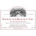 Domaine Bernard Dubois Savigny-les-Beaune Clos des Guettes Premier Cru 2016 Front Label