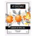 Vedrenne Curacao Triple Sec Liqueur (700ML) Front Label