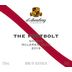 d'Arenberg The Footbolt Shiraz 2019 Front Label