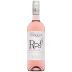Domaine du Tariquet Rose de Pressee 2021 Front Bottle Shot