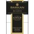 Barkan Reserve Gold Cabernet Sauvignon (OK Kosher) 2021 Front Label