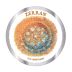 Bodegas Zerran Tinto 2016 Front Label