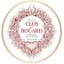 Chateau Clos de Bouard Montagne St.-Emilion 2018 Front Label