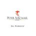 Peter Michael Au Paradis Cabernet Sauvignon 2018 Front Label