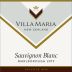 Villa Maria Private Bin Sauvignon Blanc 2019 Front Label