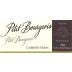 Henri Bourgeois Petit Bourgeois Cabernet Franc 2021 Front Label
