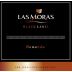 Finca Las Moras Black Label Bonarda 2014 Front Label