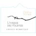 Domaine Laurent Veyrat L'Ivresse Voleyses 2020 Front Label