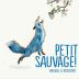 Pierre & Antonin Petit Sauvage Blanc 2024 Front Label