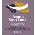 Tenuta Sant'Anna Prosecco Brut Front Label