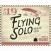 Domaine Gayda Flying Solo Grenache Syrah 2019 Front Label
