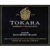 Tokara Elgin Sauvignon Blanc 2021 Front Label